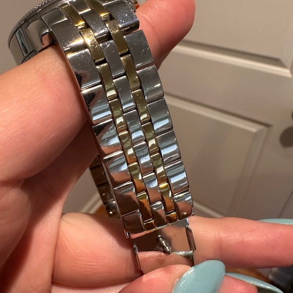 MICHAEL KORS Chronograph Women's Watch MK5057 - Picture 5 of 6